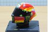 Picture of Valentino Rossi AGV helmet 2019 Mugello 1:5