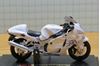 Picture of Suzuki GSX-R1300 Hayabusa 1:18 wit maisto