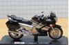 Picture of Yamaha FJR1300 1:18 zwart/wit 39300-05231