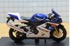 Picture of Suzuki GSX-R750 1:18 12803 Welly