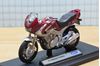 Picture of Yamaha TDM850 1:18 welly