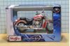 Picture of Yamaha Road Star 1:18