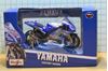 Picture of Jorge Lorenzo Yamaha YZR-M1 Movistar 2014 1:18 MotoGP Monster 31586