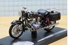 Picture of BMW R60-2 gendarmerie 1:18 Solido