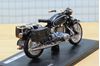 Picture of BMW R60-2 gendarmerie 1:18 Solido