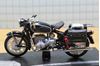 Picture of BMW R60-2 gendarmerie 1:18 Solido