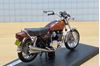 Picture of Kawasaki Z900 1:18 Solido breuk
