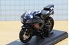 Picture of Yamaha YZF R-1 1:18 zwart