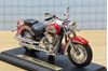 Picture of Yamaha Road Star 1:18