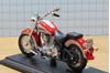Picture of Yamaha Road Star 1:18
