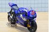Picture of Colin Edwards Yamaha YZR-M1 2005 1:18 31552