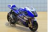 Picture of Jorge Lorenzo Yamaha YZR-M1 2011 1:18 31580