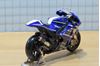 Picture of Jorge Lorenzo Yamaha YZR-M1 2011 1:18 31580