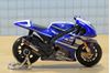 Picture of Jorge Lorenzo Yamaha YZR-M1 2011 1:18 31580