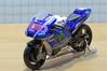 Picture of Jorge Lorenzo Yamaha YZR-M1 Movistar 2014 1:18 MotoGP Monster 31586