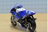 Picture of Jorge Lorenzo Yamaha YZR-M1 Movistar 2014 1:18 MotoGP Monster 31586