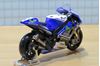 Picture of Jorge Lorenzo Yamaha YZR-M1 Movistar 2014 1:18 MotoGP Monster 31586