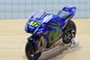 Picture of Valentino Rossi Movistar Yamaha YZR-M1 2015 1:18 31589