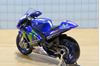 Picture of Valentino Rossi Movistar Yamaha YZR-M1 2015 1:18 31589