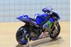 Picture of Valentino Rossi Movistar Yamaha YZR-M1 2015 1:18 31589