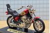 Picture of Yamaha XV1000 virago 1:18 motormax