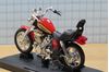 Picture of Yamaha XV1000 virago 1:18 motormax