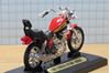 Picture of Yamaha XV1000 virago 1:18 motormax