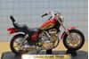 Picture of Yamaha XV1000 virago 1:18 motormax