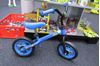 Picture of Kids loop fiets Balance Bike 2