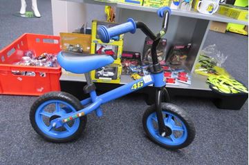 Afbeelding van Kids loop fiets Balance Bike 2