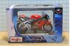 Picture of Aprilia RSV1000R rd 1:18 Maisto