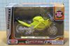 Picture of BMW K1200RS 1:18 Motormax