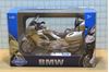 Picture of BMW K1200LT 1:18 12147 Welly