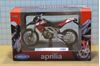 Picture of Aprilia RXV450 RXV 1:18 12827 Welly