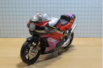 Afbeelding van Honda CBR900RR Fireblade 1:10 guiloy breuk