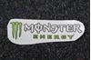 Picture of Sticker Monster Energy 12 x 3