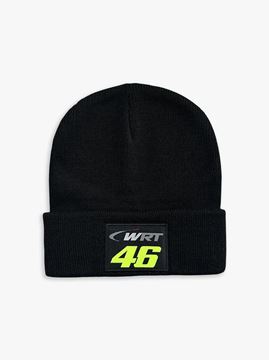 Afbeelding van Valentino Rossi WRT beanie VAMBE482004