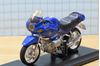 Picture of BMW R1100RS blue 1:18 Maisto