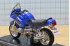 Picture of BMW R1100RS blue 1:18 Maisto