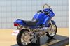 Picture of BMW R1100RS blue 1:18 Maisto