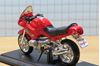 Picture of BMW R1100RS red 1:18 maisto