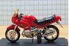 Picture of BMW R1100RS red 1:18 maisto