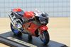 Picture of Aprilia RSV1000R rd 1:18 Maisto