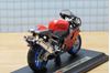 Picture of Aprilia RSV1000R rd 1:18 Maisto