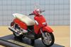 Picture of Aprilia Scarabeo 500 ie 1:18 Maisto