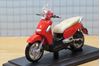 Picture of Aprilia Scarabeo 500 ie 1:18 Maisto