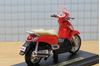 Picture of Aprilia Scarabeo 500 ie 1:18 Maisto