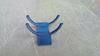 Picture of bike display stand wide bokje 1:12 dark blue