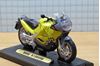 Picture of BMW K1200RS 1:18 Motormax