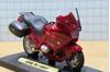 Picture of BMW R1100RT red 1:18 Motormax